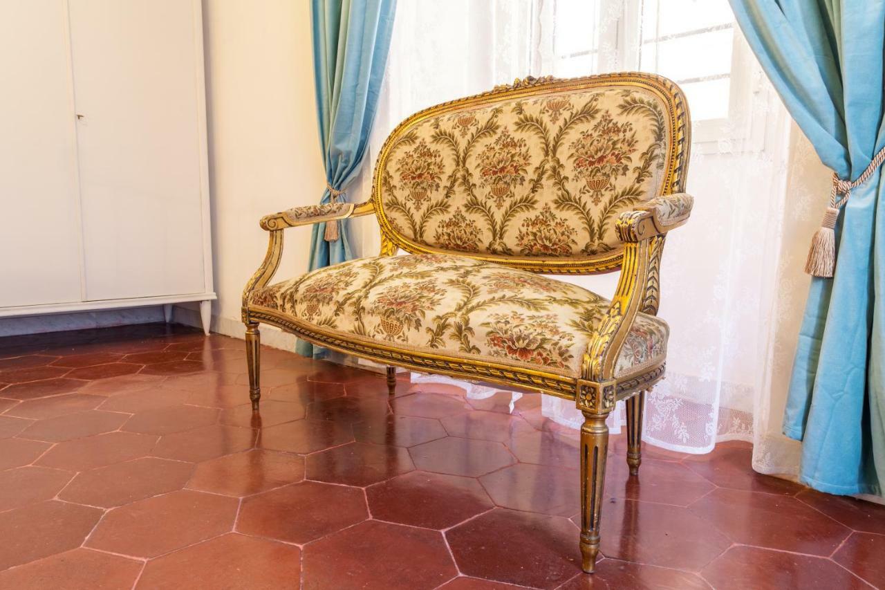 רומא Suite Rondanini מראה חיצוני תמונה