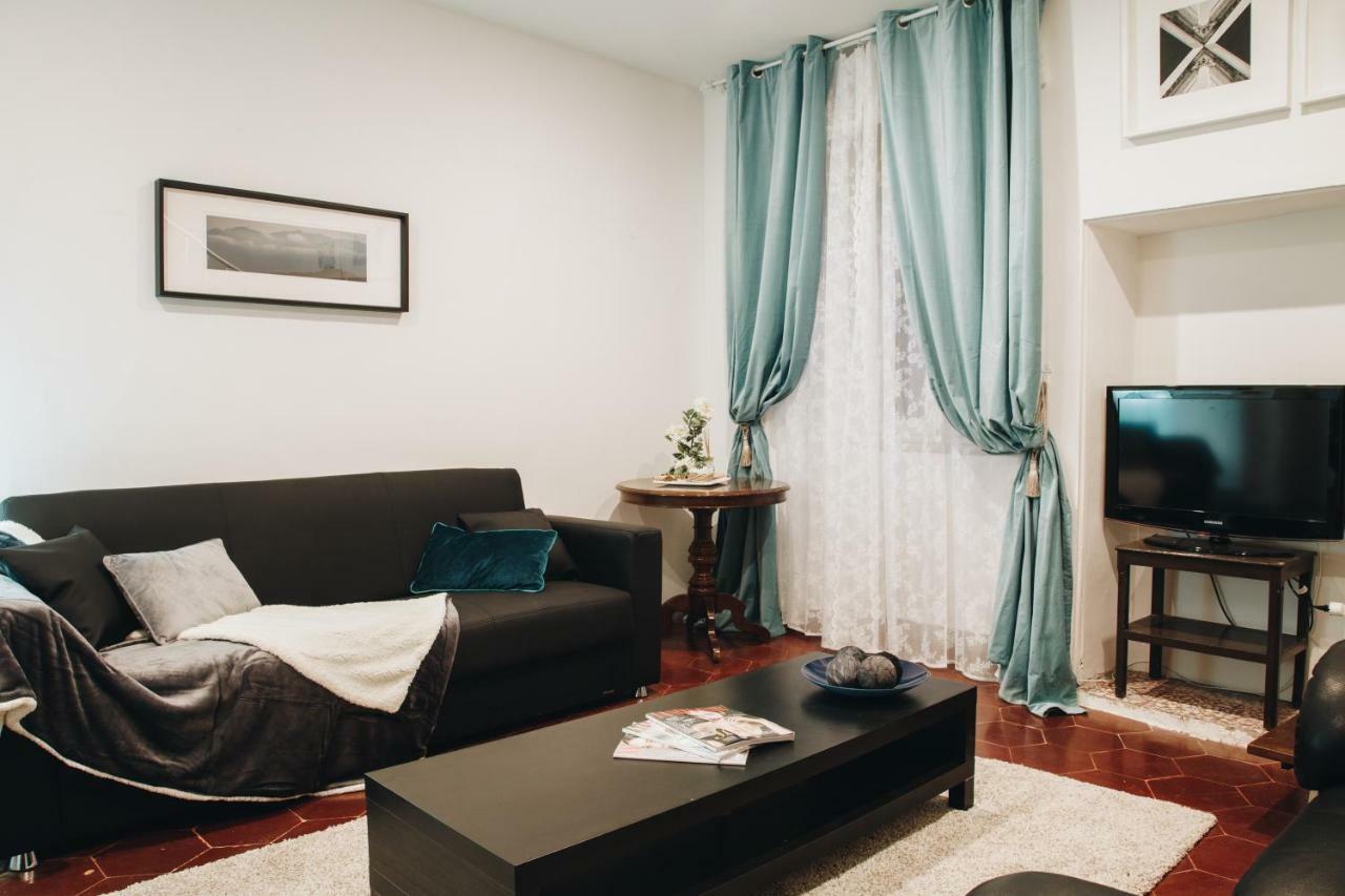 רומא Suite Rondanini מראה חיצוני תמונה