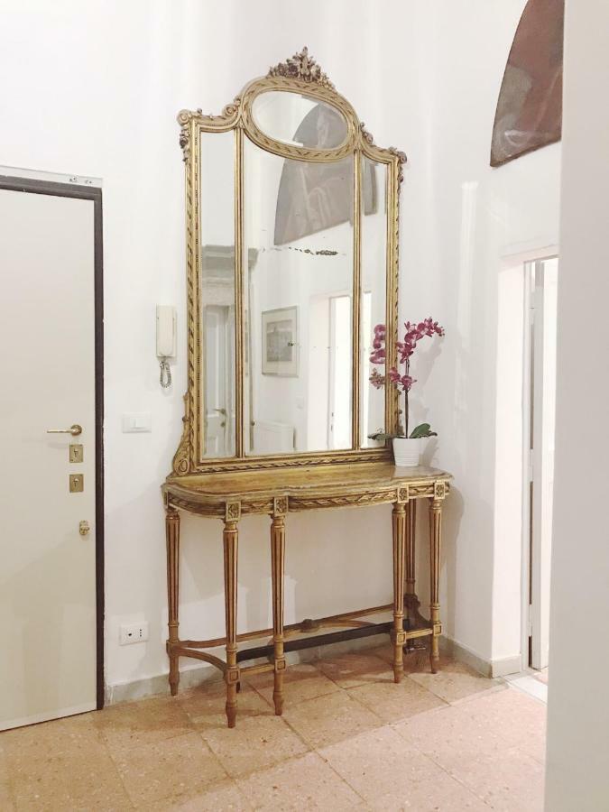 רומא Suite Rondanini מראה חיצוני תמונה