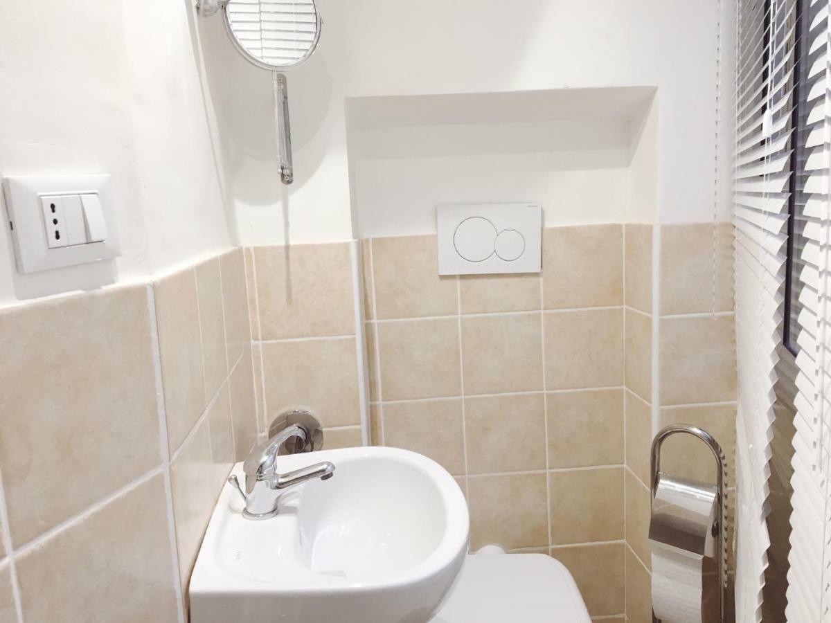 רומא Suite Rondanini מראה חיצוני תמונה