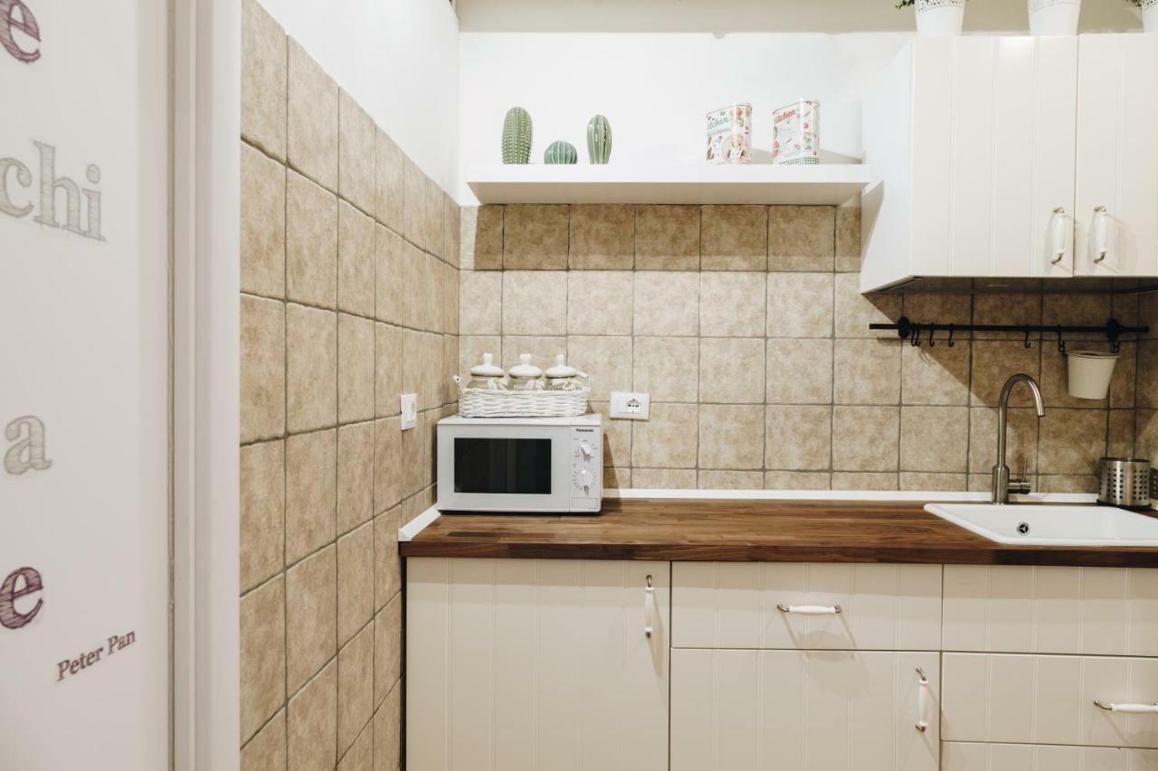 רומא Suite Rondanini מראה חיצוני תמונה