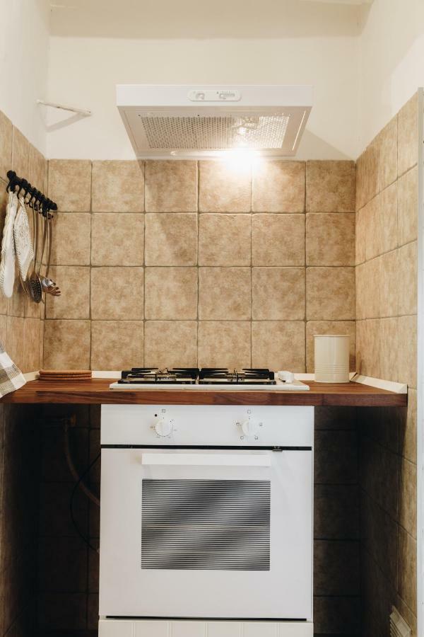 רומא Suite Rondanini מראה חיצוני תמונה