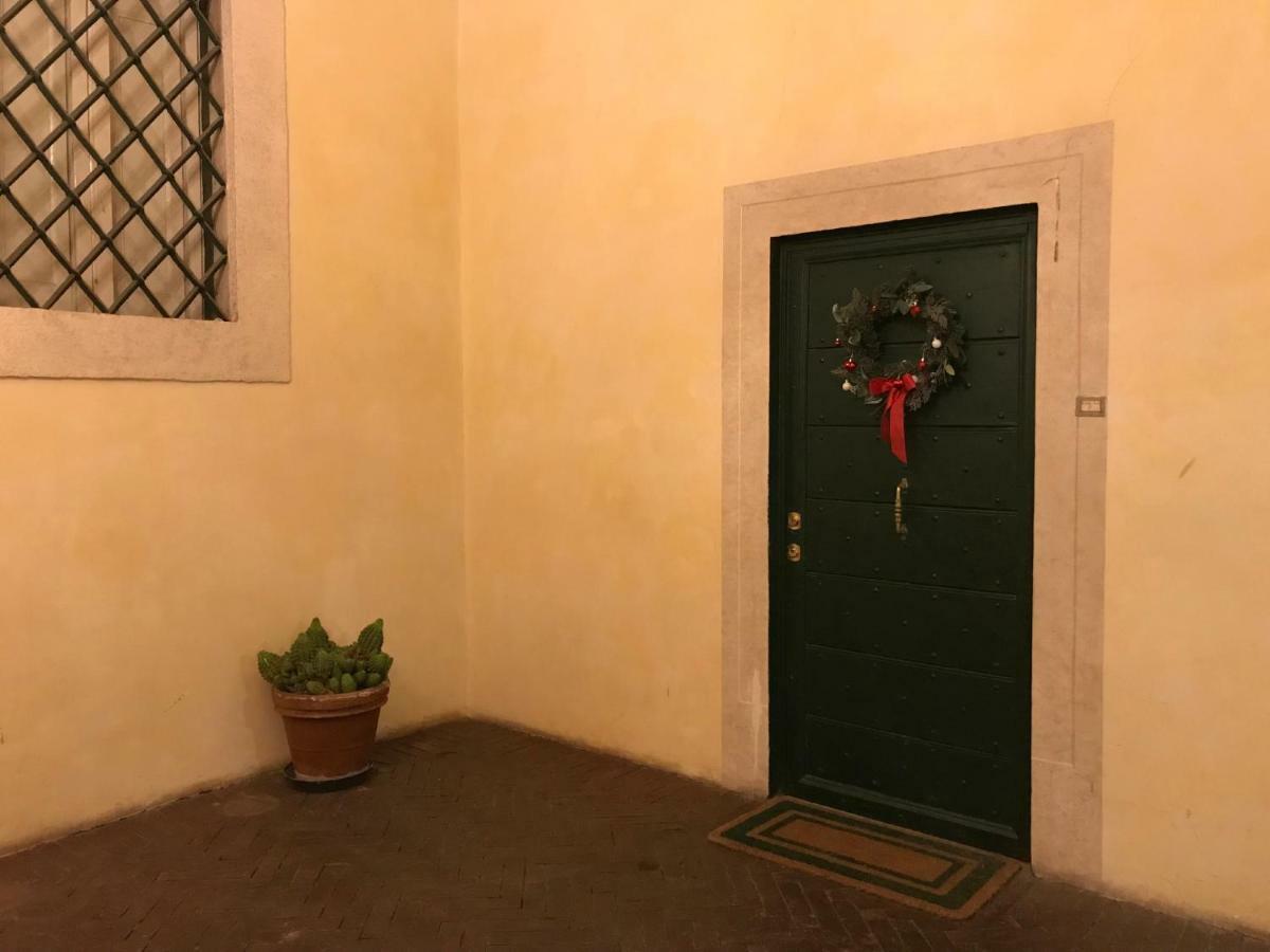 רומא Suite Rondanini מראה חיצוני תמונה